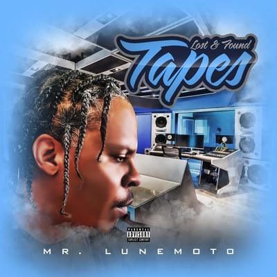 Mr. LuneMoto's cover