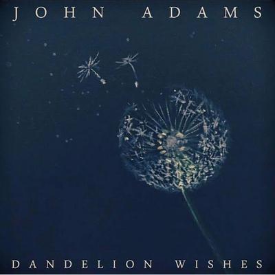 Dandelion Wishes By John Adams's cover