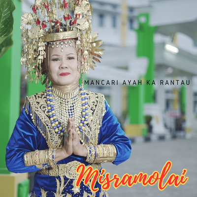 Mancari Ayah Ka Rantau's cover