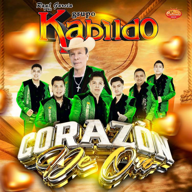 Raul Garcia Y Su Grupo Kabildo's avatar image