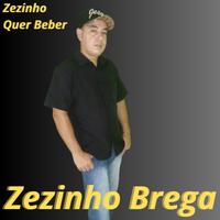 Zézinho Brega's avatar cover