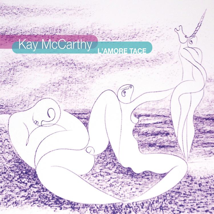 Kay Mc Carthy's avatar image