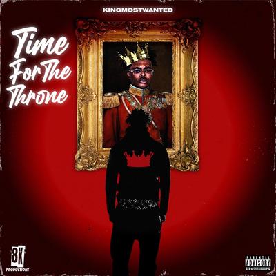 Time For The Throne's cover