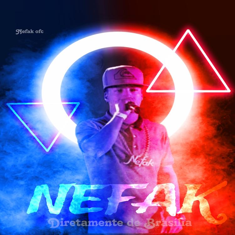 NEFAK's avatar image