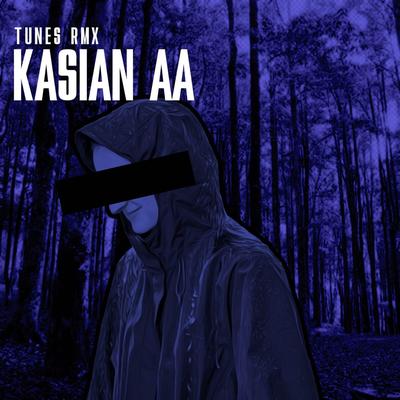 KASIAN AA's cover