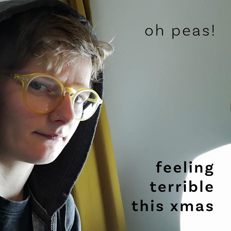 Oh Peas!'s avatar image