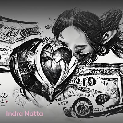 Indra natta's cover