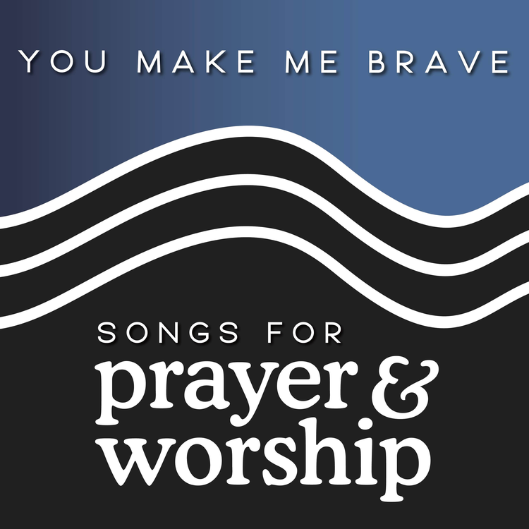 Songs for Prayer and Worship's avatar image