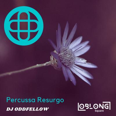 Percussa Resurgo's cover