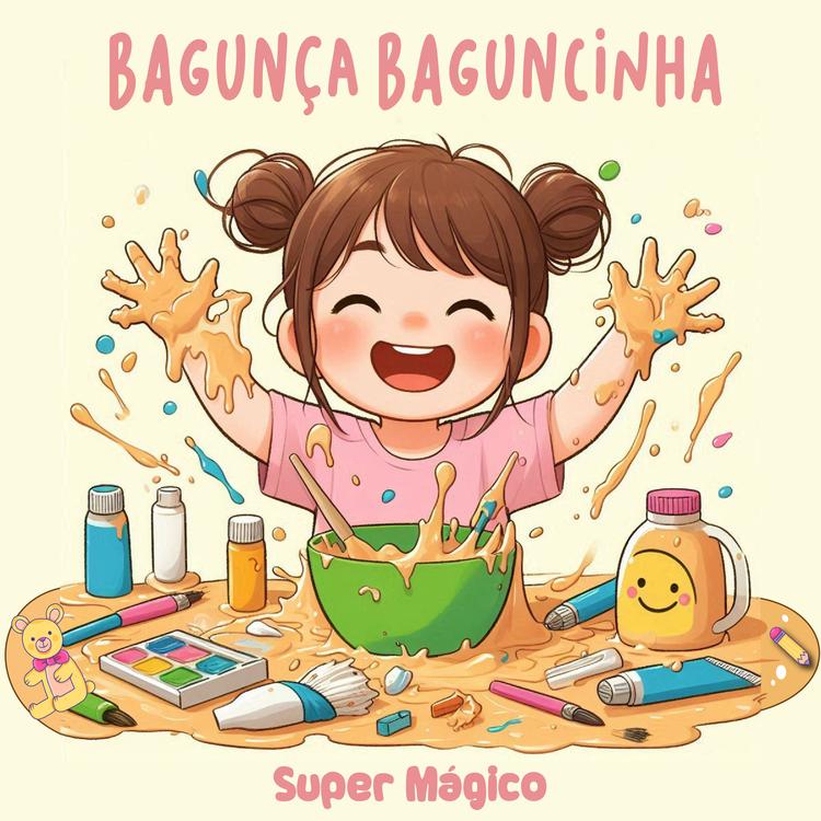 Super Mágico's avatar image