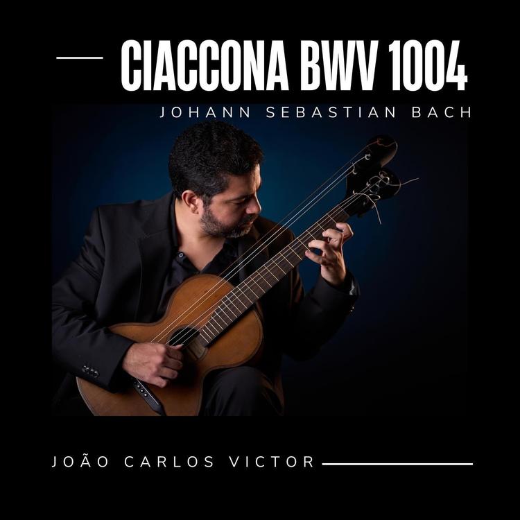 João Carlos Victor's avatar image
