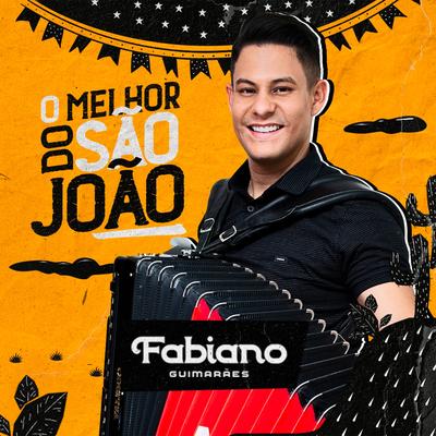 Fabiano Guimarães's cover