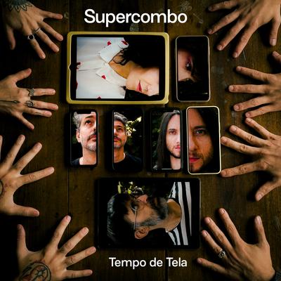 Tempo de Tela By Supercombo's cover