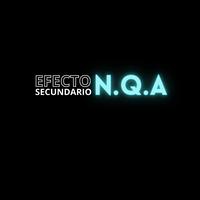 Efecto Secundario's avatar cover