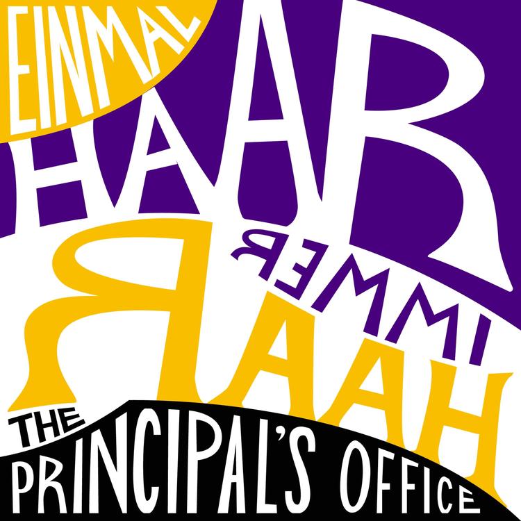 The Principal's Office's avatar image