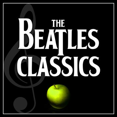 We Can Work It Out By The Beatles Symphony Orchestra's cover