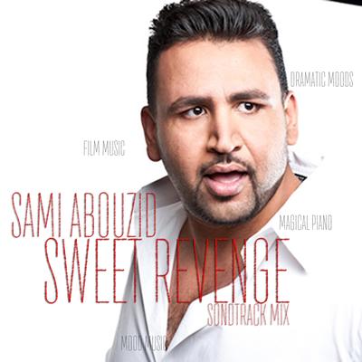 Sami Abouzid's cover