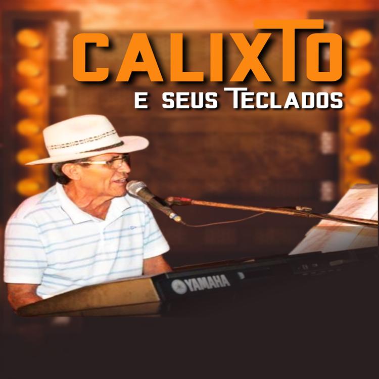 CALIXTO E SEUS TECLADOS's avatar image