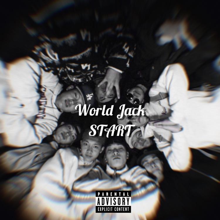 World Jack's avatar image
