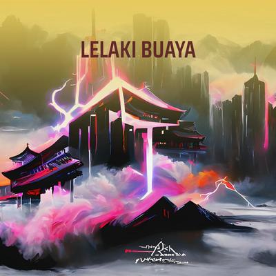LELAKI BUAYA's cover