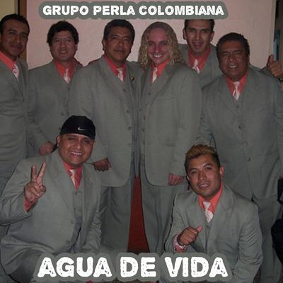 Grupo Perla Colombiana's cover