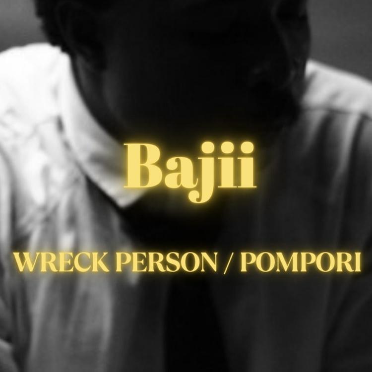 Bajii's avatar image