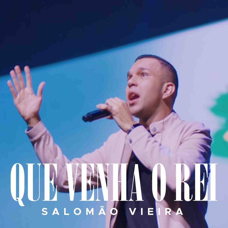 Salomão Vieira's avatar image