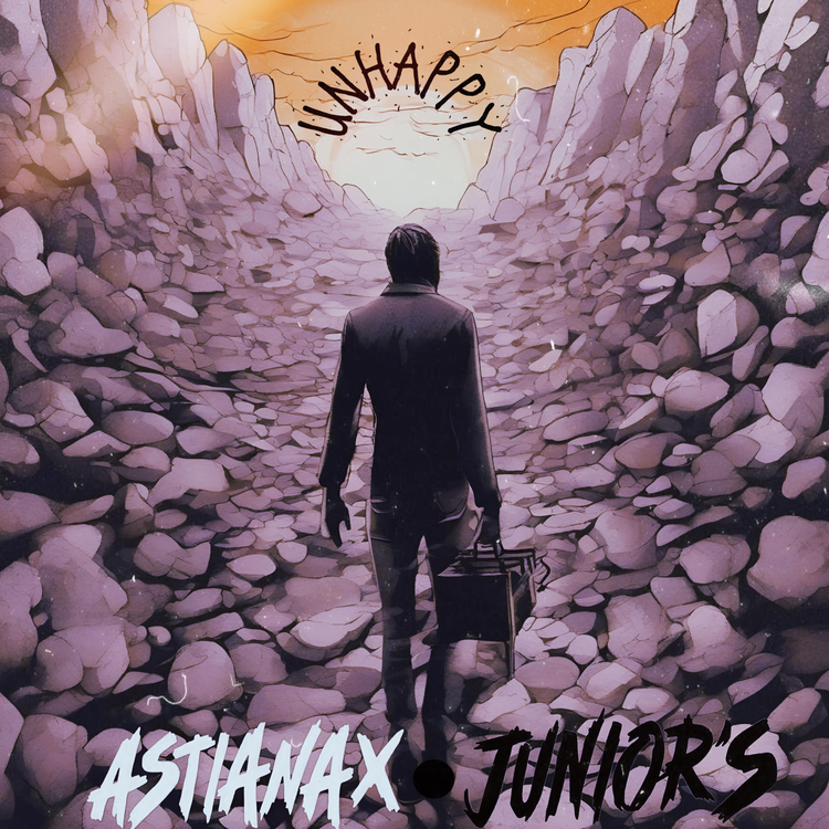 Banda Astianax Junior´s's avatar image