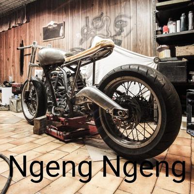 Ngeng Ngeng's cover