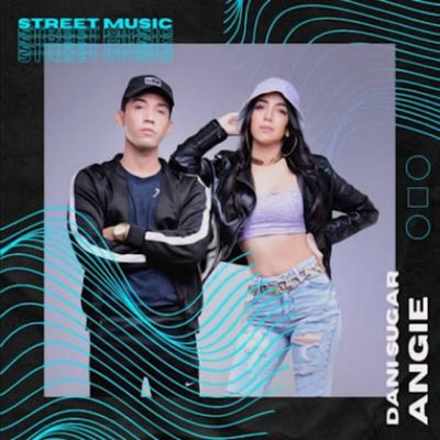 Street Music's cover