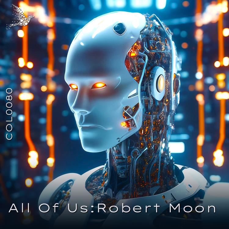 Robert Moon's avatar image