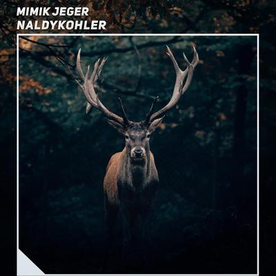 Mimik Jeger's cover