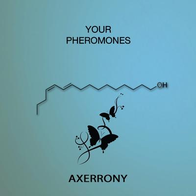 Your Pheromones's cover