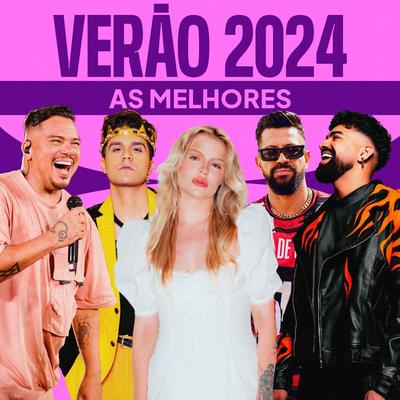 Verão 2024 - As Melhores's cover