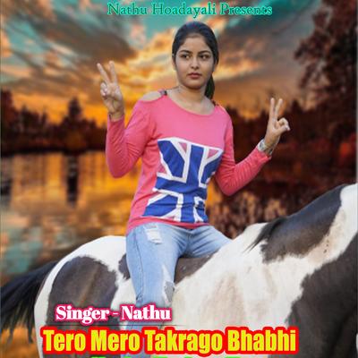 Tero Mero Takrago Bhabhi's cover