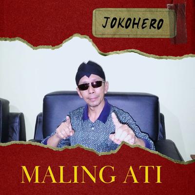 Maling Ati's cover