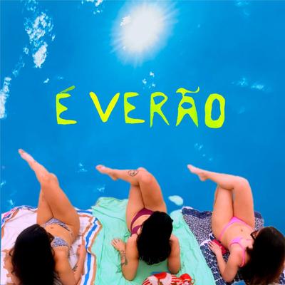 É Verão By Lhama's cover