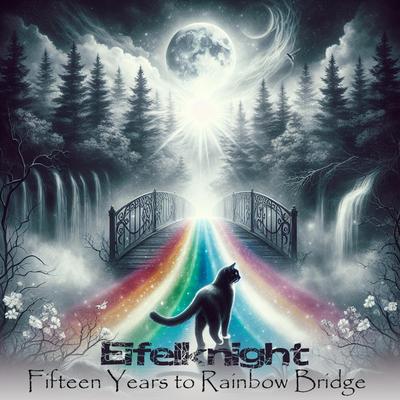Fifteen Years to Rainbow Bridge's cover