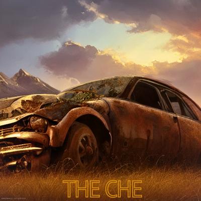 The Che's cover