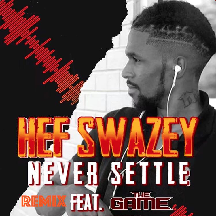 Hef Swazey's avatar image