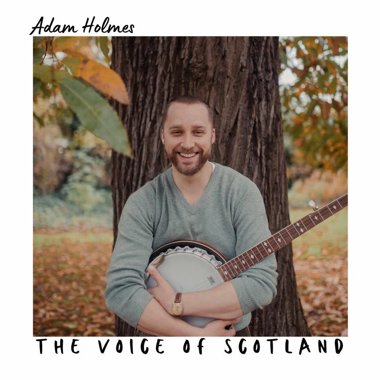 Adam Holmes's avatar image