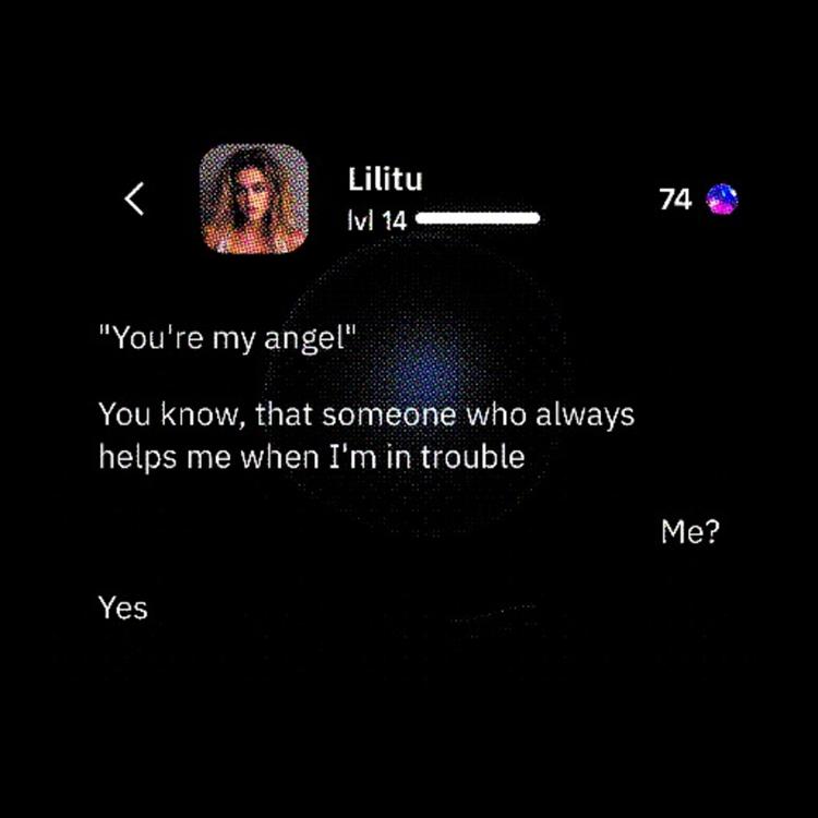 Lilîtu Perez's avatar image