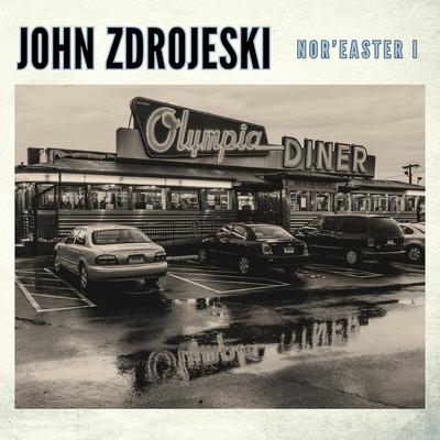 War-torn By John Zdrojeski's cover