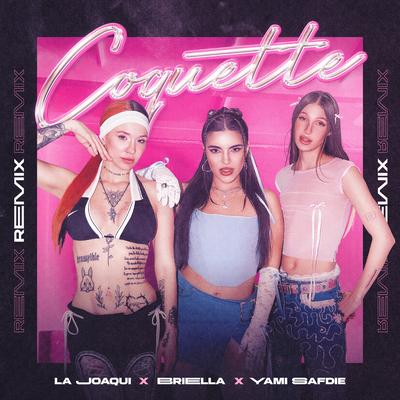 Coquette (Remix)'s cover