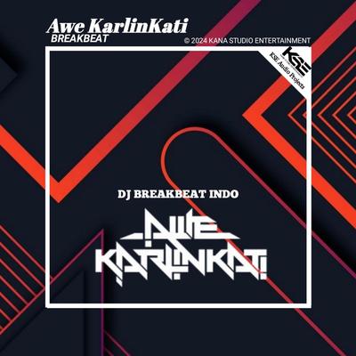 Dj Breakbeat Indo Galau's cover