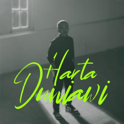 HARTA DUNIAWI By Zinidin Zidan's cover