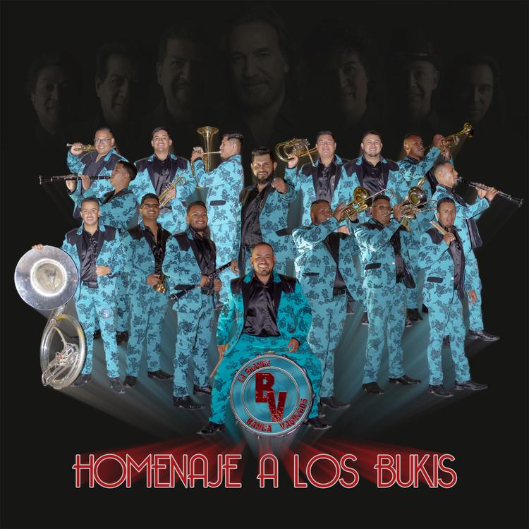 La Grande Banda Vaqueros's avatar image