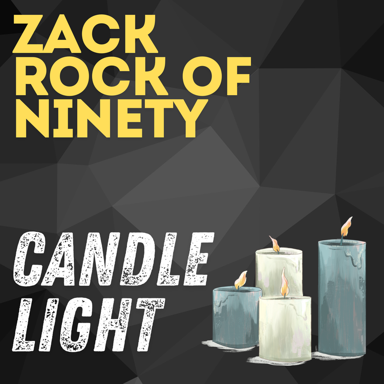 Zack Rock of Ninety's avatar image
