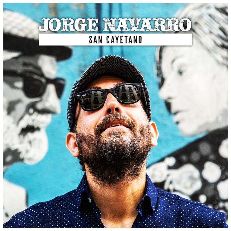 Jorge Navarro's avatar image