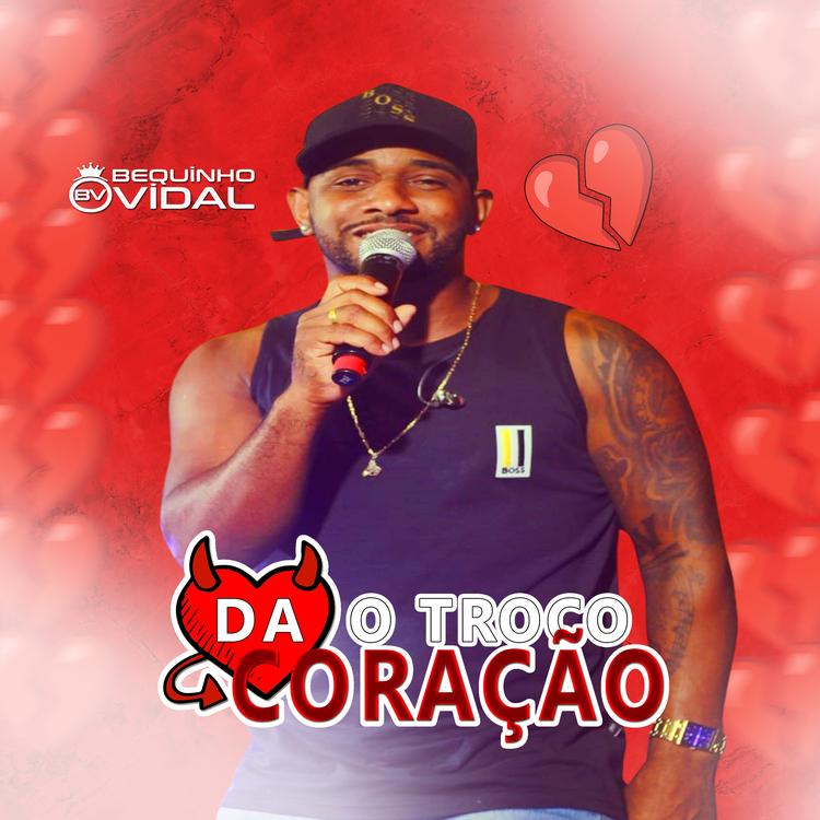 Bequinho Vidal's avatar image